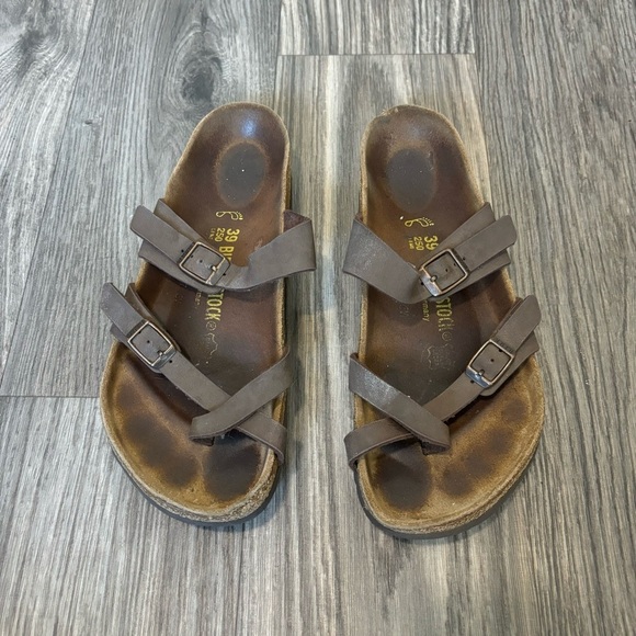 Birkenstock Mayari Sandals - Picture 3 of 7